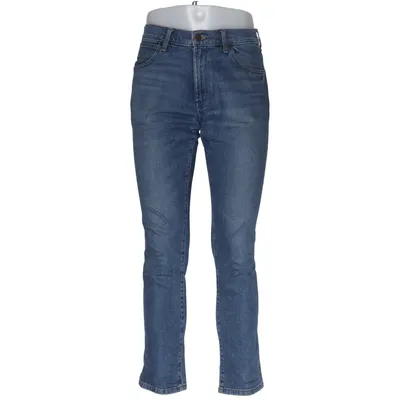 Jeans (Larston) from Wrangler Cotton, Elastane