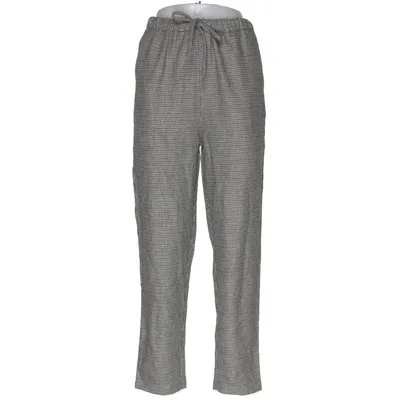 Pants (Antonio) from Harris Wilson Viscose, Wool