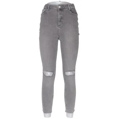 Jeans (HALLIE) from New Look Cotton, Elastane, Polyester