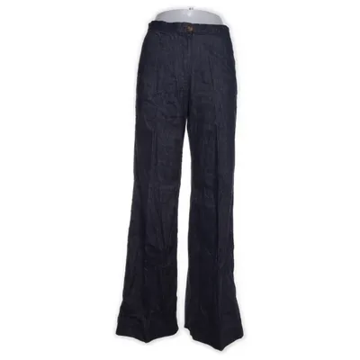 Jeans (Blå, Flerfarvet) fra Falconeri Linned