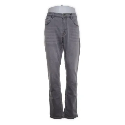 Jean (Gris) de Søndag & Sons Coton, Élasthane, Polyester
