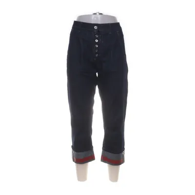 Jeans (Blå, Röd, Grå) från Marithé François Girbaud Bomull, Elastan