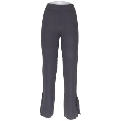 Pantalon (Gris) de Bianca x Nelly Polyamide, Polyester, Viscose