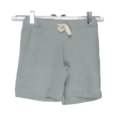 Short (Vert) de Wheat Coton biologique