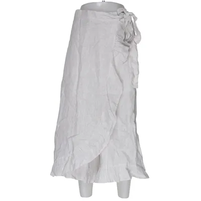 Wrap pants (D2017 FENG) from Marta Linen