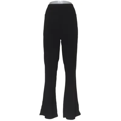 Broek (Zwart) van Ladies Wear Elastaan, Polyester