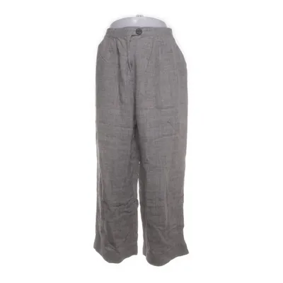 Palazzobyxor (Grå) från Comma Linne