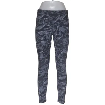 Träningstights (Svart, Grå) från Marika Tek Elastan, Polyester