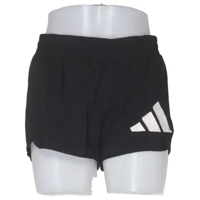 Träningsshorts (Svart) från Adidas Polyester