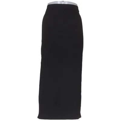 Maxi nederdel (Lala Skirt) fra Residus Elastan, Polyamid, Viscose