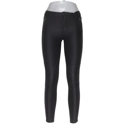 Pantalon (Noir) de Hand Work Denim