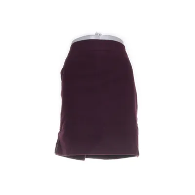 Kjol (Lila) från Up2Fashion Ull, Polyester