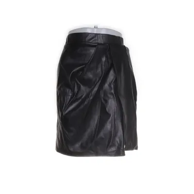 Skirt (Black) from NLY One Elastane, Polyester