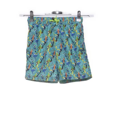 Badshorts (M22-740-102) från Next Återvunnen polyester