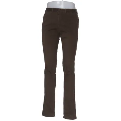 Chino (David) de Santaniello Coton, Élasthane