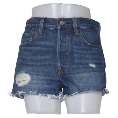 Short en jean (56327-0018) de Levi's Premium Coton