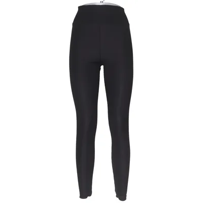Collants de sport (Noir) de SOC Élasthane, Polyester