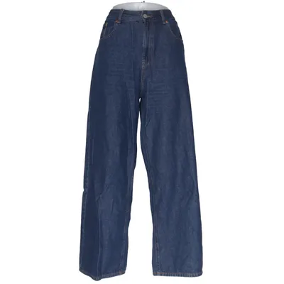 Jeans (Wide High Waist) fra JJXX Bomuld