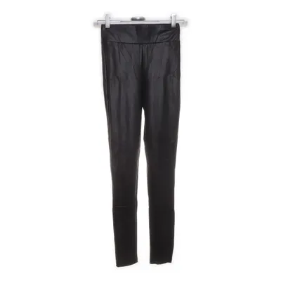 Leggings (Zwart) van Miss Selfridge Elastaan, Polyester, Polyurethaan