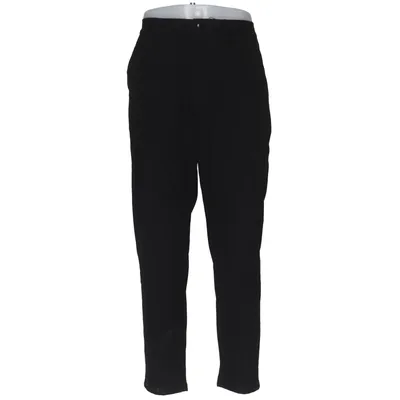 Kostymbyxor (Svart) från Ombre Elastan, Polyester, Viskos