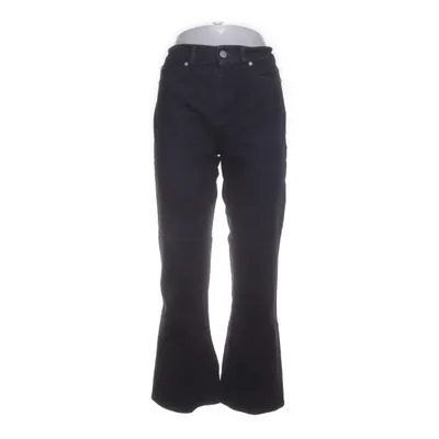 Jeans (Blå) fra Mayla Stockholm Polyester, Økologisk bomuld, Elastan