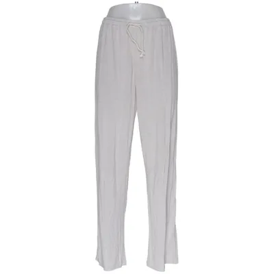 Pajama pants (Gray) from Eco Elastane, Modal