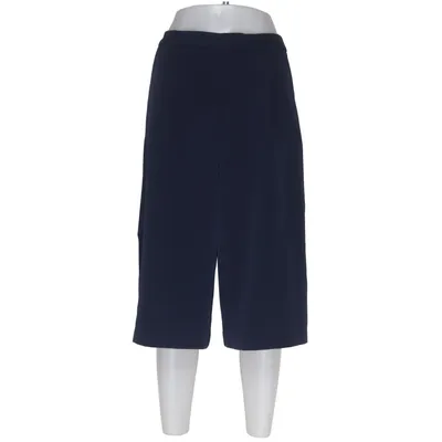 Culottes (Blue) from Baleno Elastane, Polyester