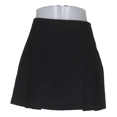 Nederdel (Sort) fra Miss Selfridge Polyester