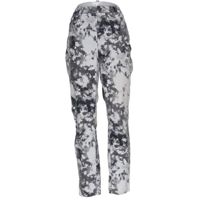 Corduroy broek (Grijs, Wit, Zwart) van Style & Co Katoen, Elastaan