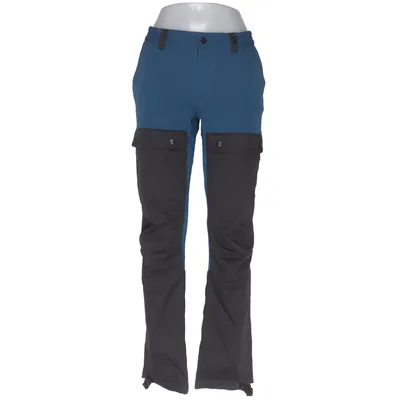 Friluftsbukser (High Mountain) fra High Mountain Bomuld, Elastan, Polyamid, Polyester