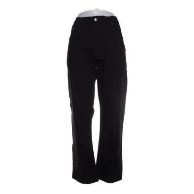 Jeans (Black) from Boxer Cotton, Elastane