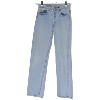 Spijkerbroek (Blauw) van Levi Strauss & Co