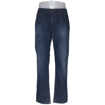 Jeans (Blå) fra Joes Jeans Bomuld, Elastan