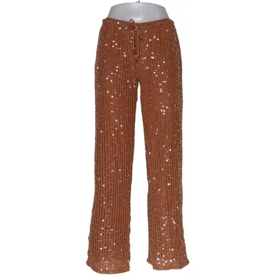 Hose (Braun) von Musera Polyester