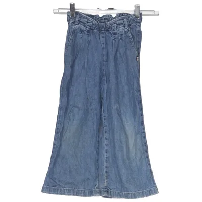 Jean (Bleu) de Manila Grace Coton