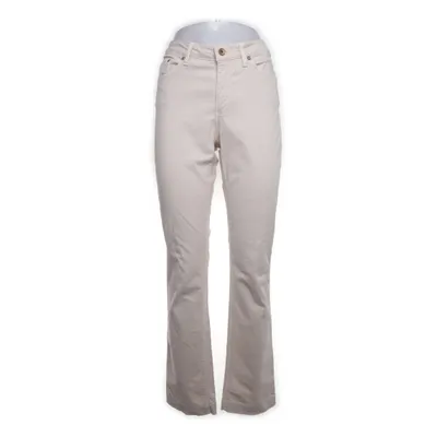 Byxor (Beige) från GANT Jeans Bomull, Elastan