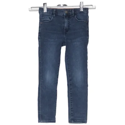 Jeans (SKINNY FIT) från Zara Kids Bomull, Elastan, Polyester