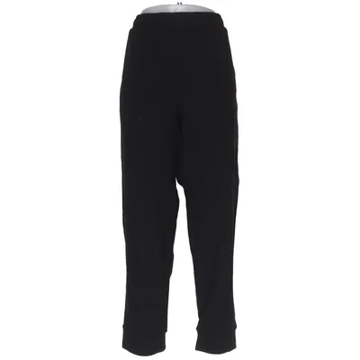 Mjukisbyxor (Svart) från Calvin Klein Performance Bomull, Polyester