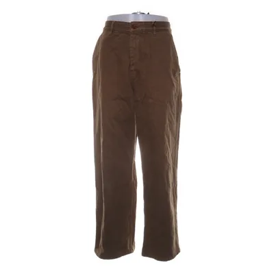 Jean (Marron) de Brava Fabrics Coton biologique