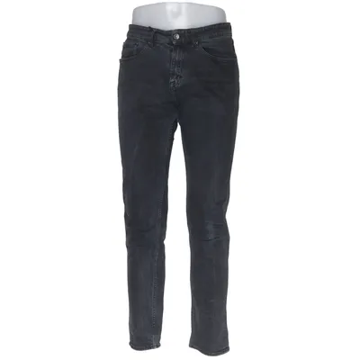 Jeans (Gray) from Tiger of Sweden Jeans Elastane, Organic cotton