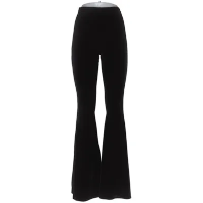 Broek (Zwart) van Blackmilk Elastaan, Polyester