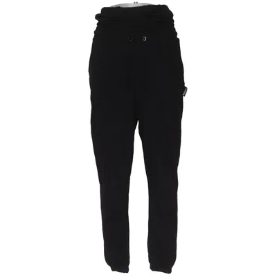 Zwangerschapsbroek (Zwart) van Missguided Maternity Katoen, Polyester