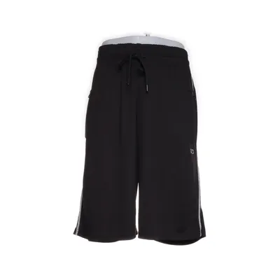 Träningsshorts (Svart) från Chained Nutrition Polyester