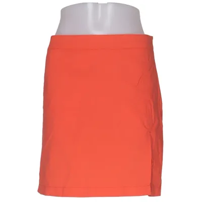 Skirt (Red) from Casall Elastane, Polyamide