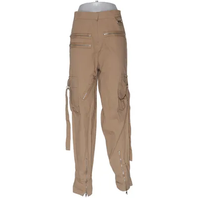Cargo pants (Fanny Lyckman X Missguided) from Fanny Lyckman x Missguided Cotton
