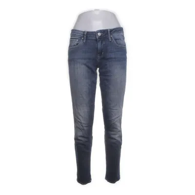 Jean (Bleu) de 1921 Coton, Élasthane