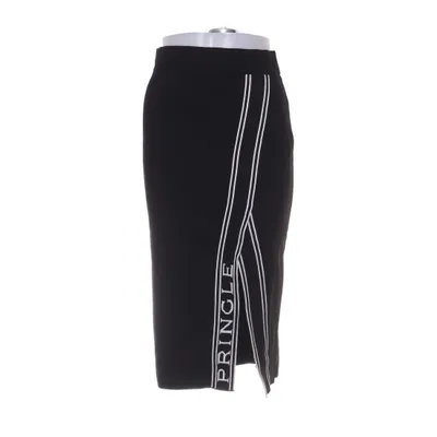 Kjol (Svart) från Pringle of Scotland Polyamid, Polyester, Viskos