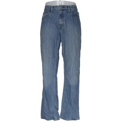 Jeans (Blå) fra Arizona Jean Co Bomuld