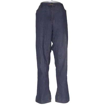 Jeans (Blue) from Dallas