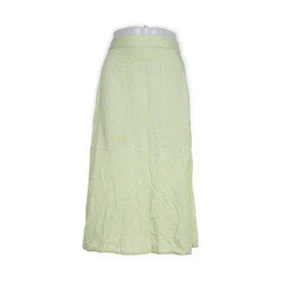 Rok (Groen) van Monki Viscose